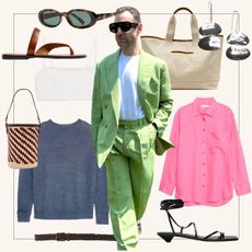 the best banana republic items for women and men