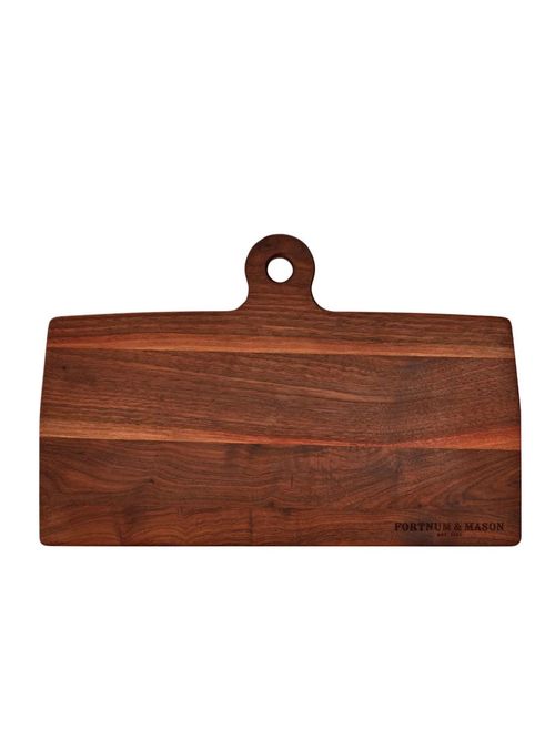 Fortnum's Walnut Ploughman's Cheeseboard