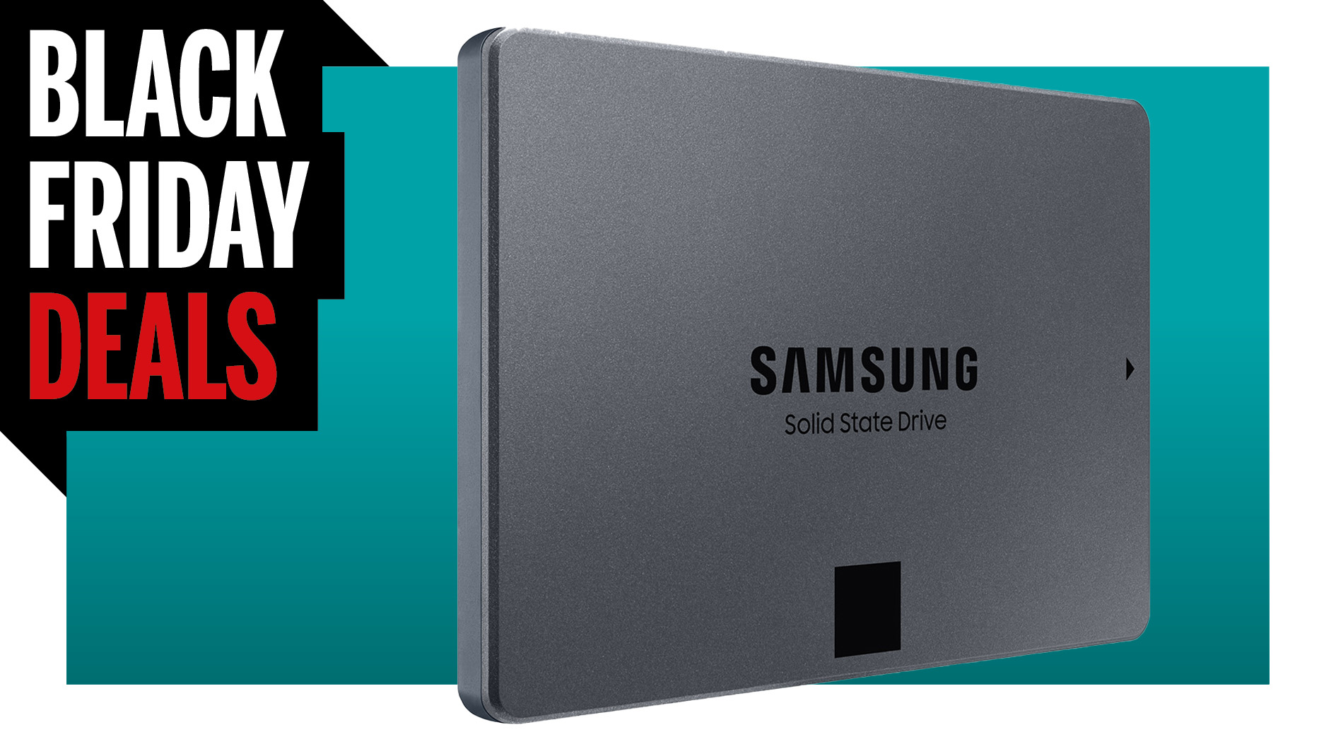 Save $150 On This Monster 8TB SSD, Big Enough To Contain 32 Copies Of Call Of Duty thumbnail