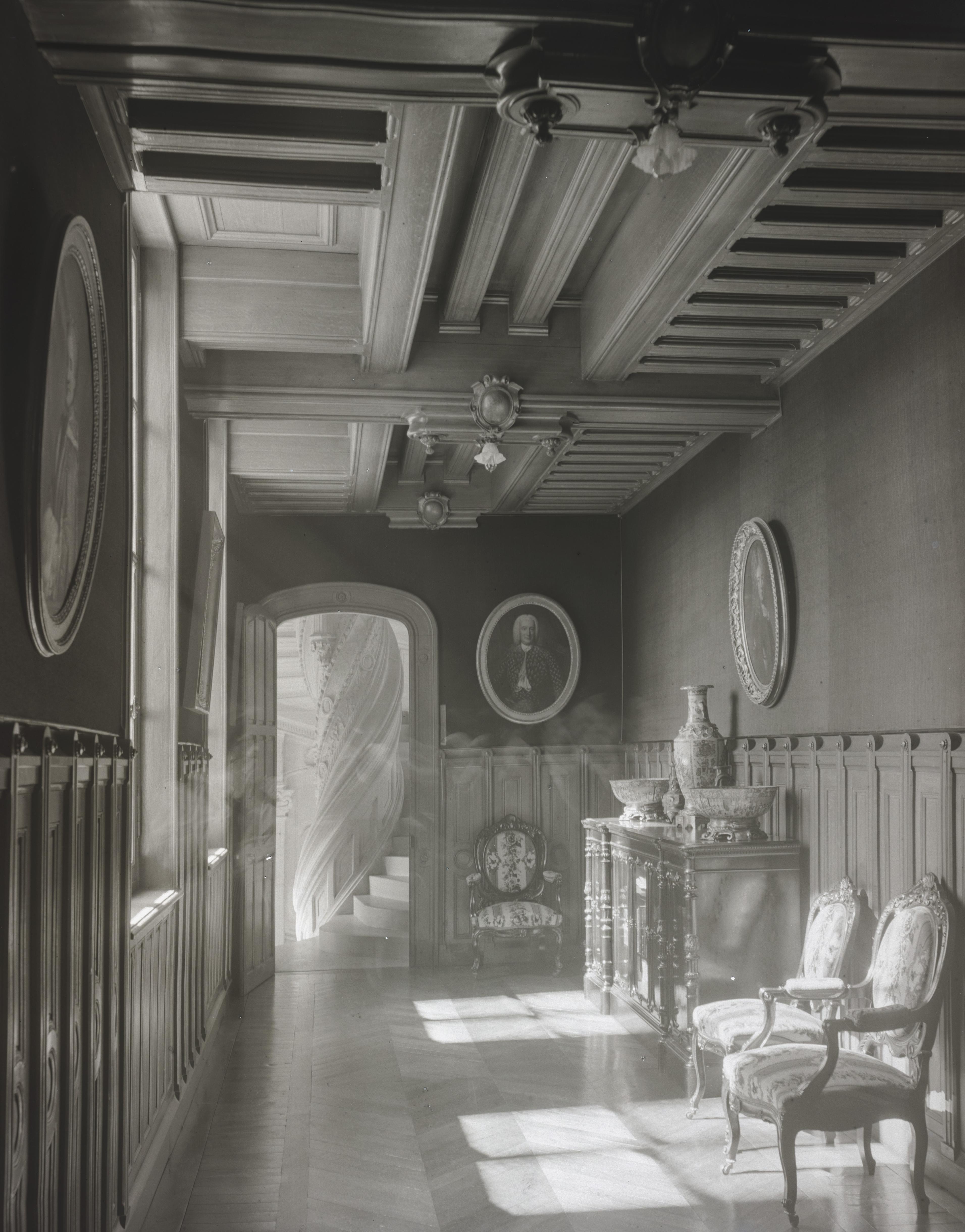 French ch&amp;acirc;teaux