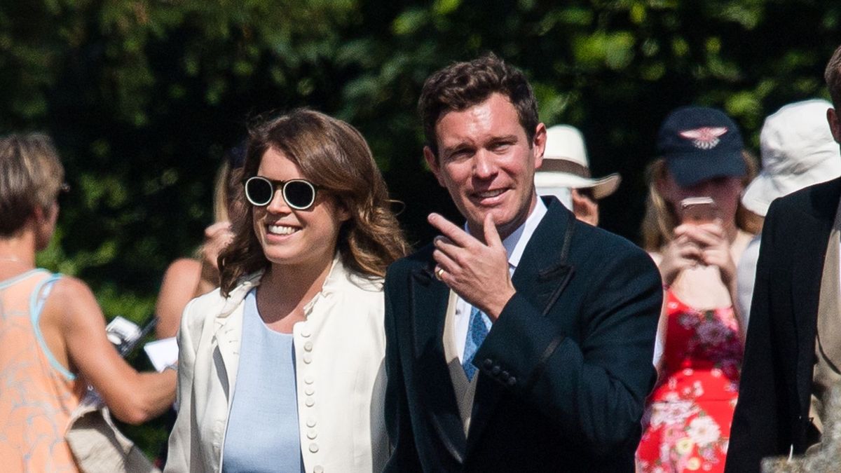 Princess Eugenie's 'laid-back' parenting style revealed in relaxed attitude towards August's first photos