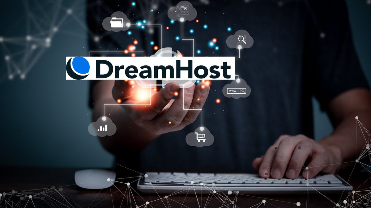 DreamHost-Rezension: VPS und Shared Hosting getestet