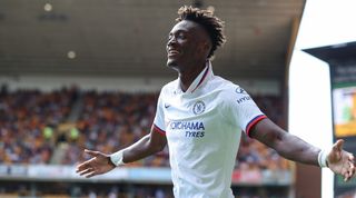 Tammy Abraham