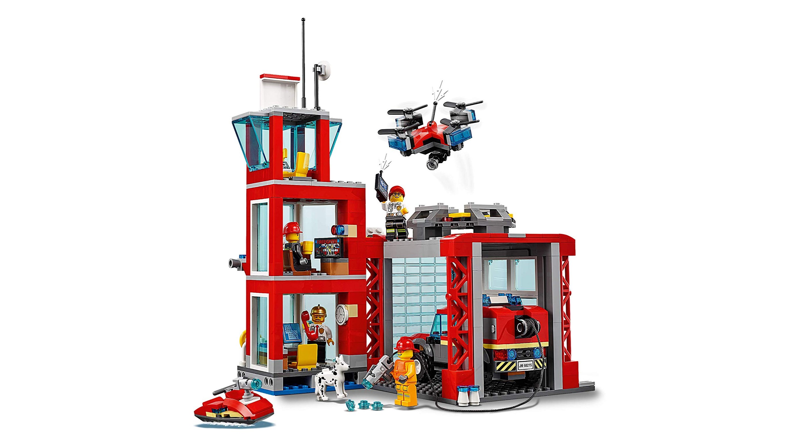 best lego city sets 2021