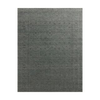 Ruth Ocean Midnight Rug