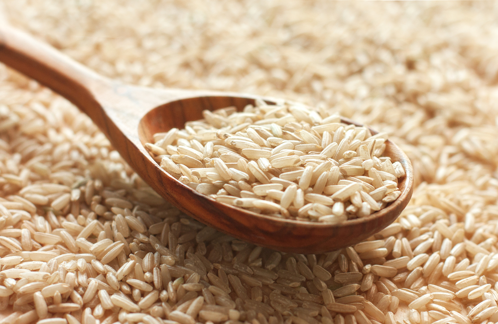 does-brown-rice-cause-stomach-cramps-livestrong