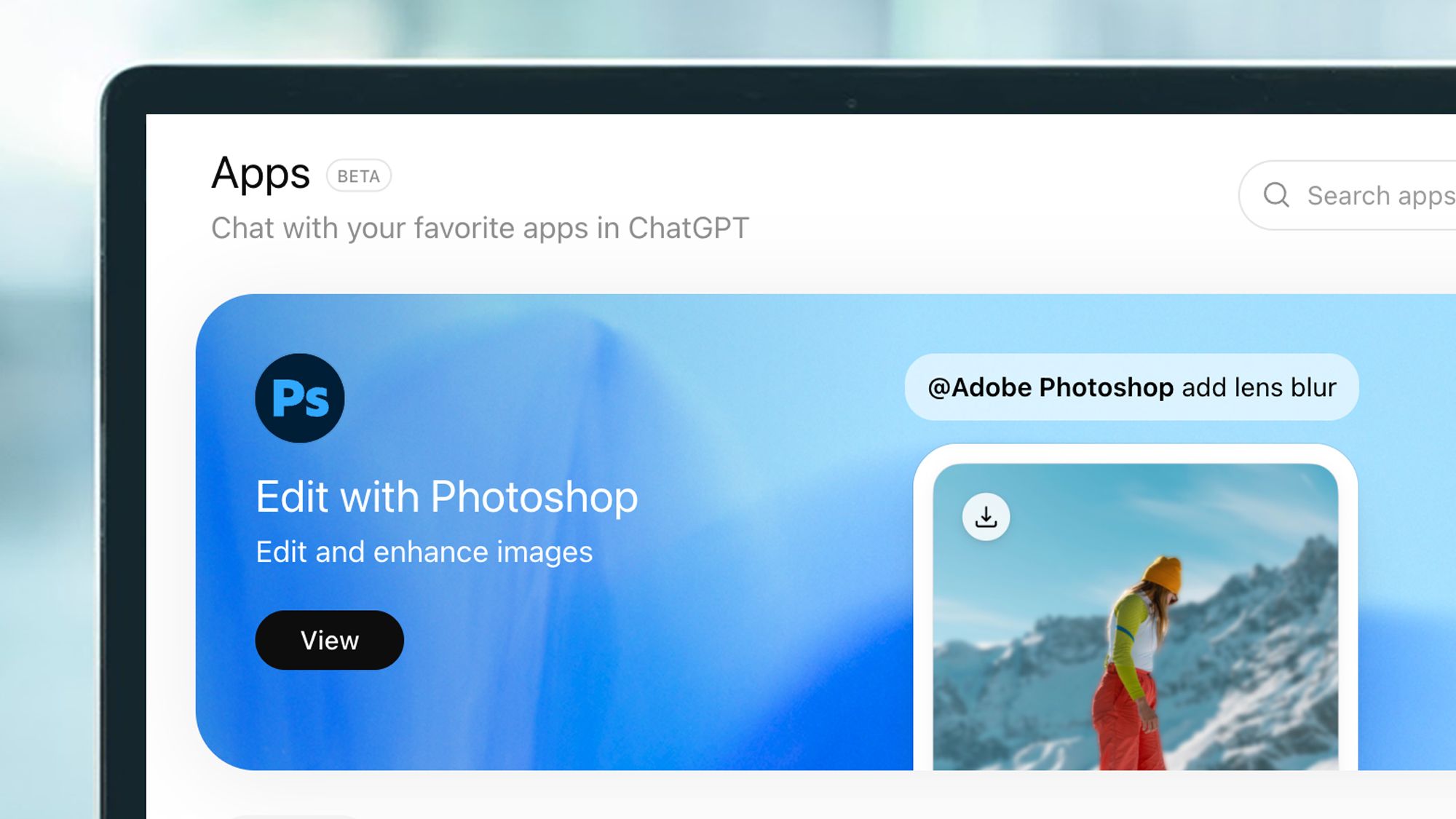 Toko aplikasi ChatGPT sekarang sudah aktif — dan inilah 5 aplikasi yang harus Anda coba terlebih dahulu