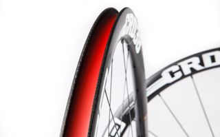 best road bike wheels: clincher rims
