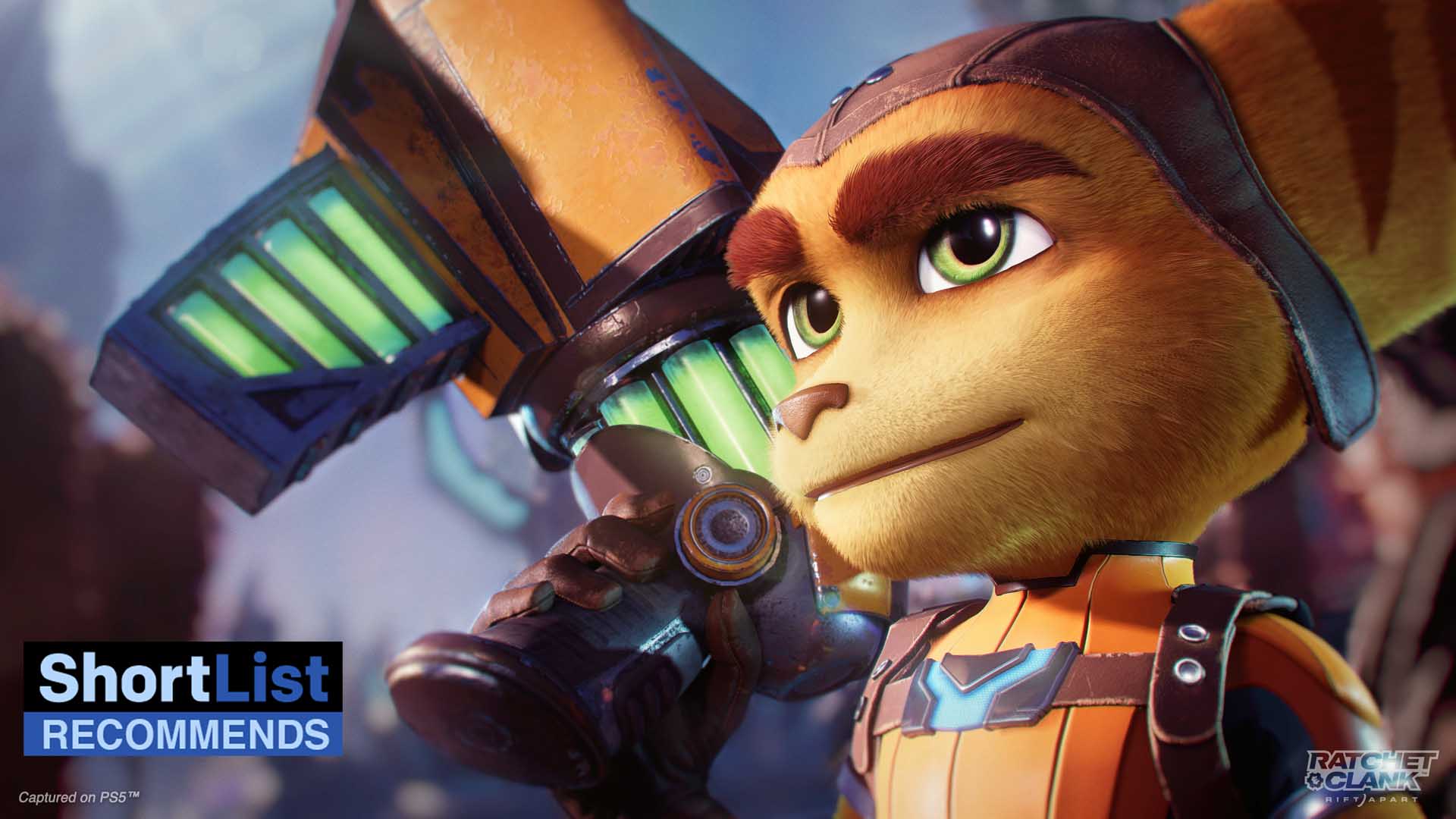 Ratchet &amp; Clank: Rift Apart review: 5 things to know