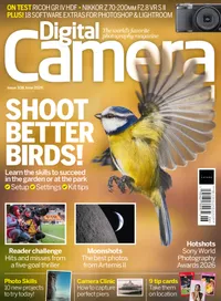 Digital Camera World