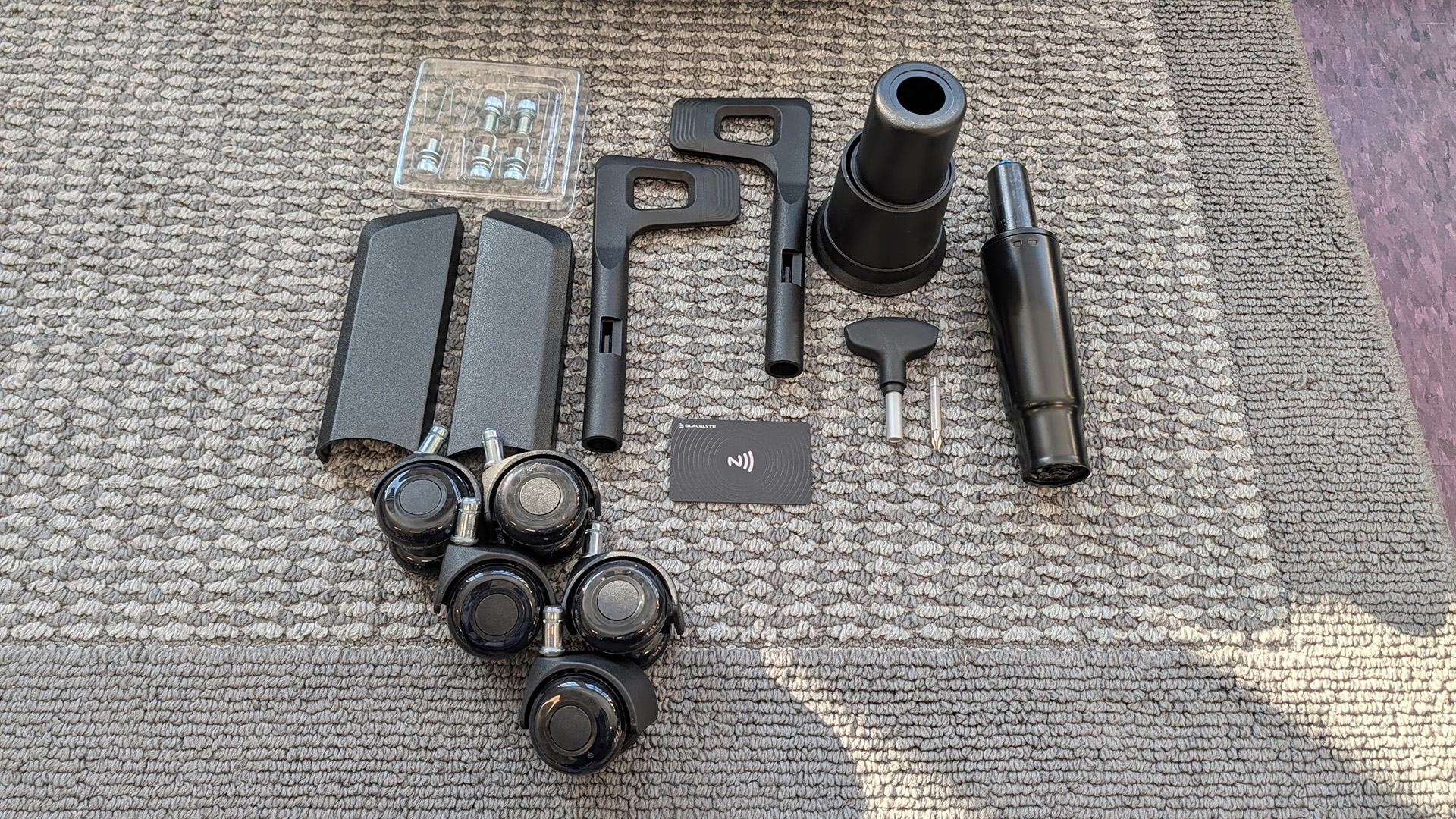 بلاكليت أثينا برو