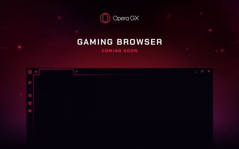 opera gx browser chromebook