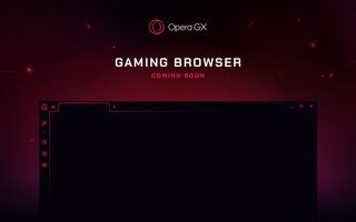 Opera GX