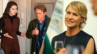 Only Murders in the Building; The Girlfriend