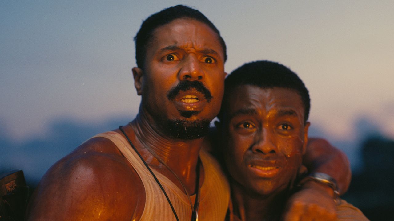 Sinners leads 2026 Oscar nominations with record-breaking 16 nods — and it's been joined by a surprise Apple TV movie on the Best Picture shortlist