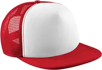 Junior trucker cap -