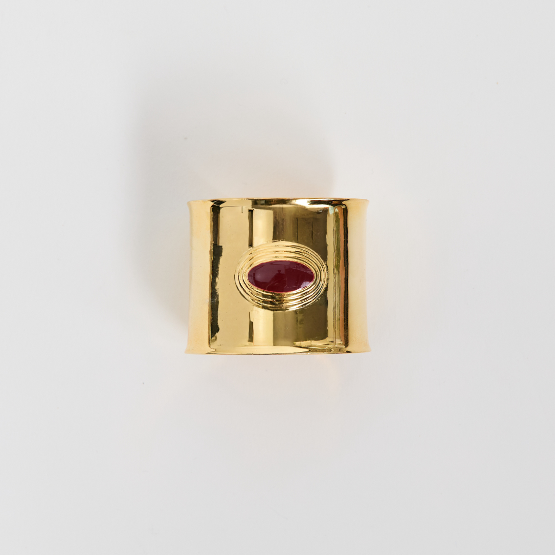 Heaven Mayhem Matilde Cuff