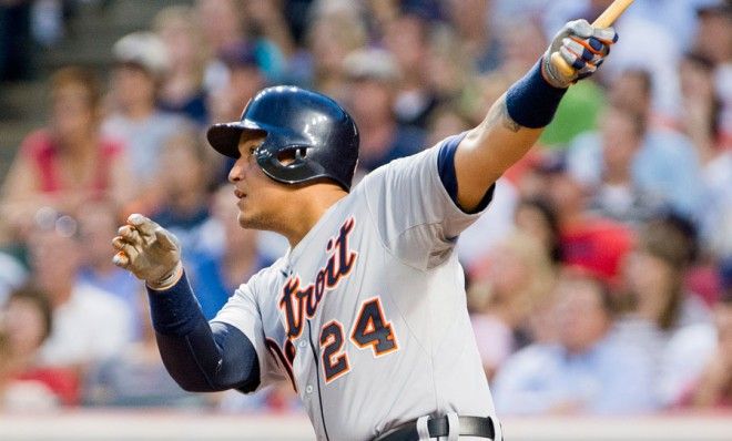 Miguel Cabrera insists he will return to Tigers in 2023