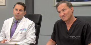 botched doctors e! 2020