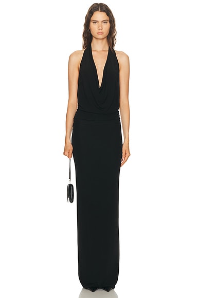 For Fwrd Faretta Maxi Dress
