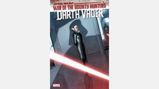 Marvel Comics July 2021 solicitations