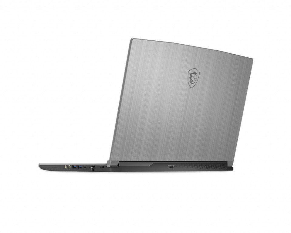 MSI unveils four new workstation laptops for creators in need of power ...