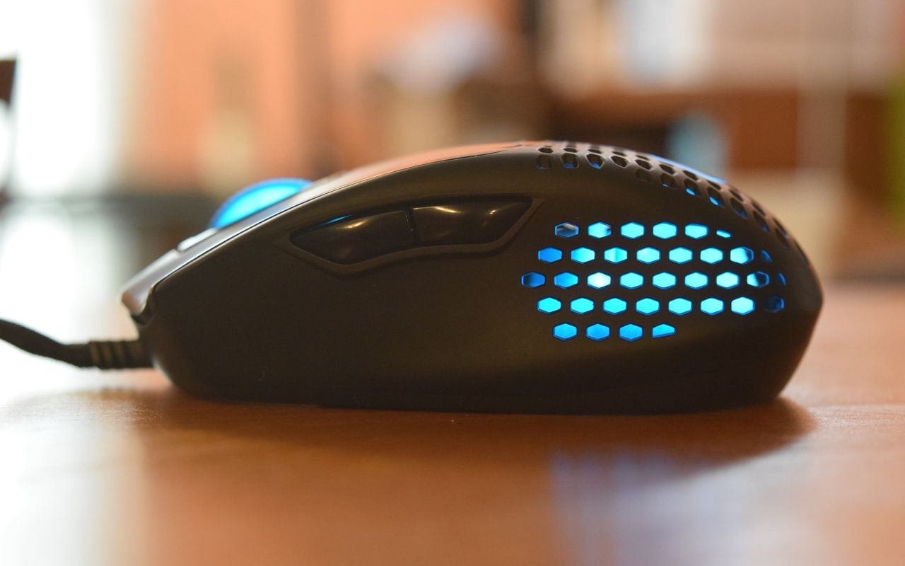 Cooler Master MM720