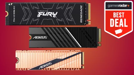 4th of July PS5 SSD deals