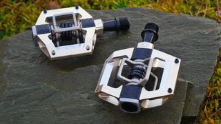 Crankbrothers Mallet Trail pedal review
