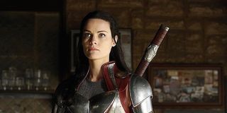 Lady Sif Jaimie Alexander