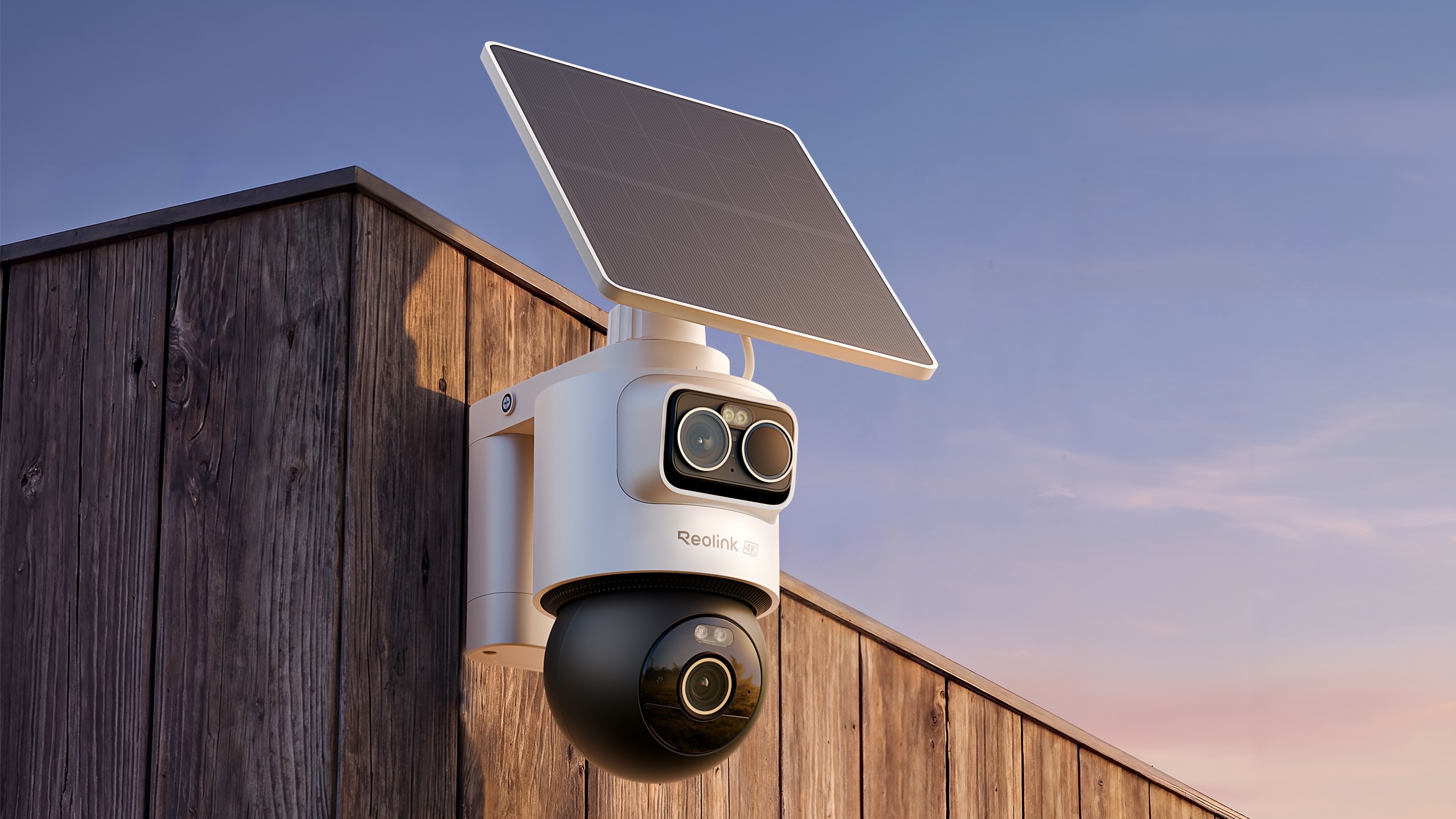 Reolink IFA 2026