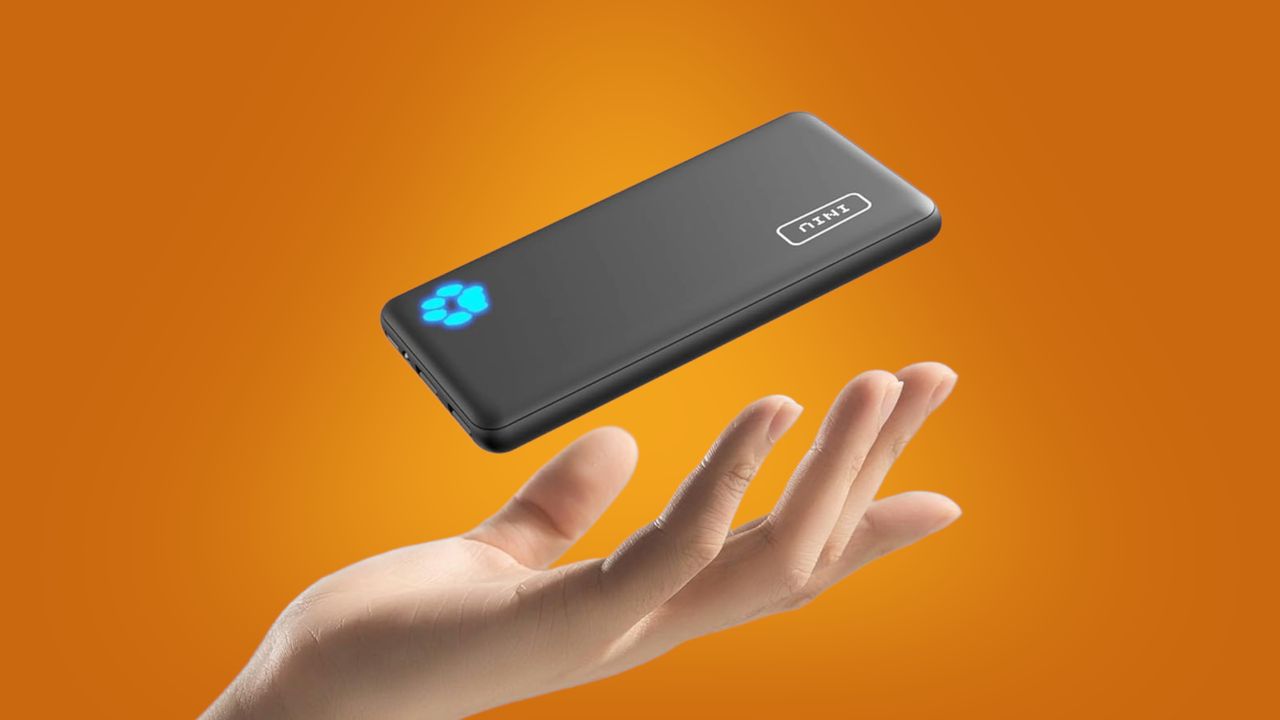 This popular Anker rival has just recalled a power bank due to a fire hazard – here’s what to do