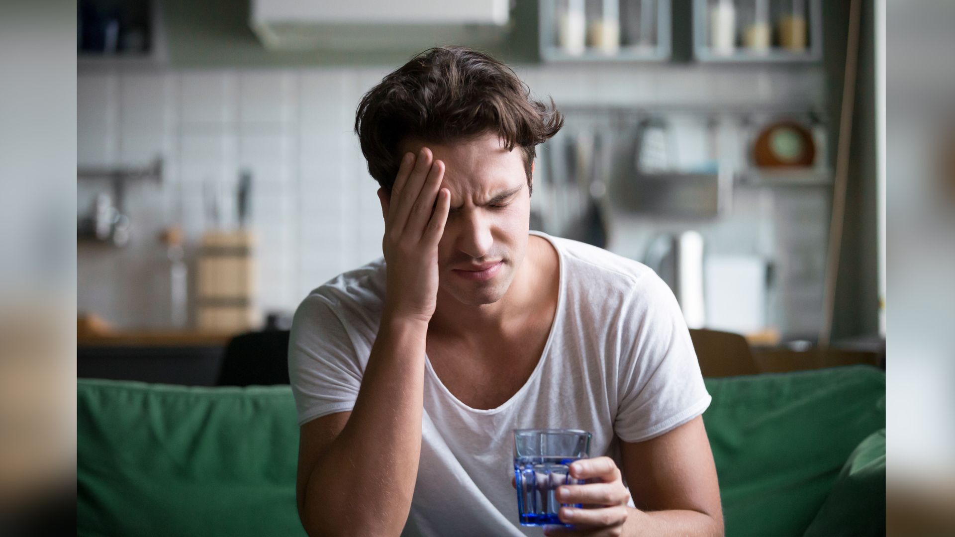 Why Hangovers Feel So Awful Live Science 