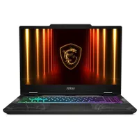 MSI Cyborg gaming laptop
