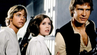   Star Wars: Episode IV – A New Hope (1977)