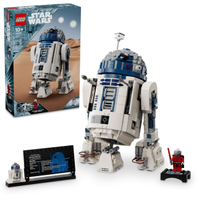 Lego Star Wars R2-D2 Set