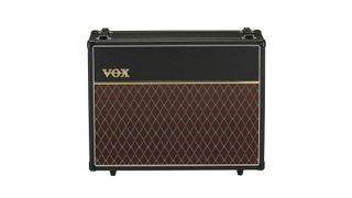 Vox speaker cabinet