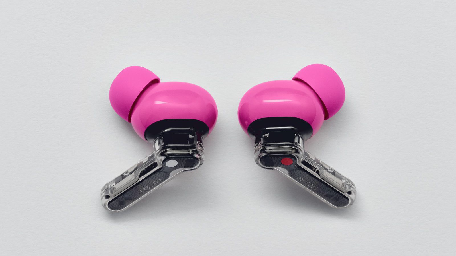 Nothing Ear (3a)