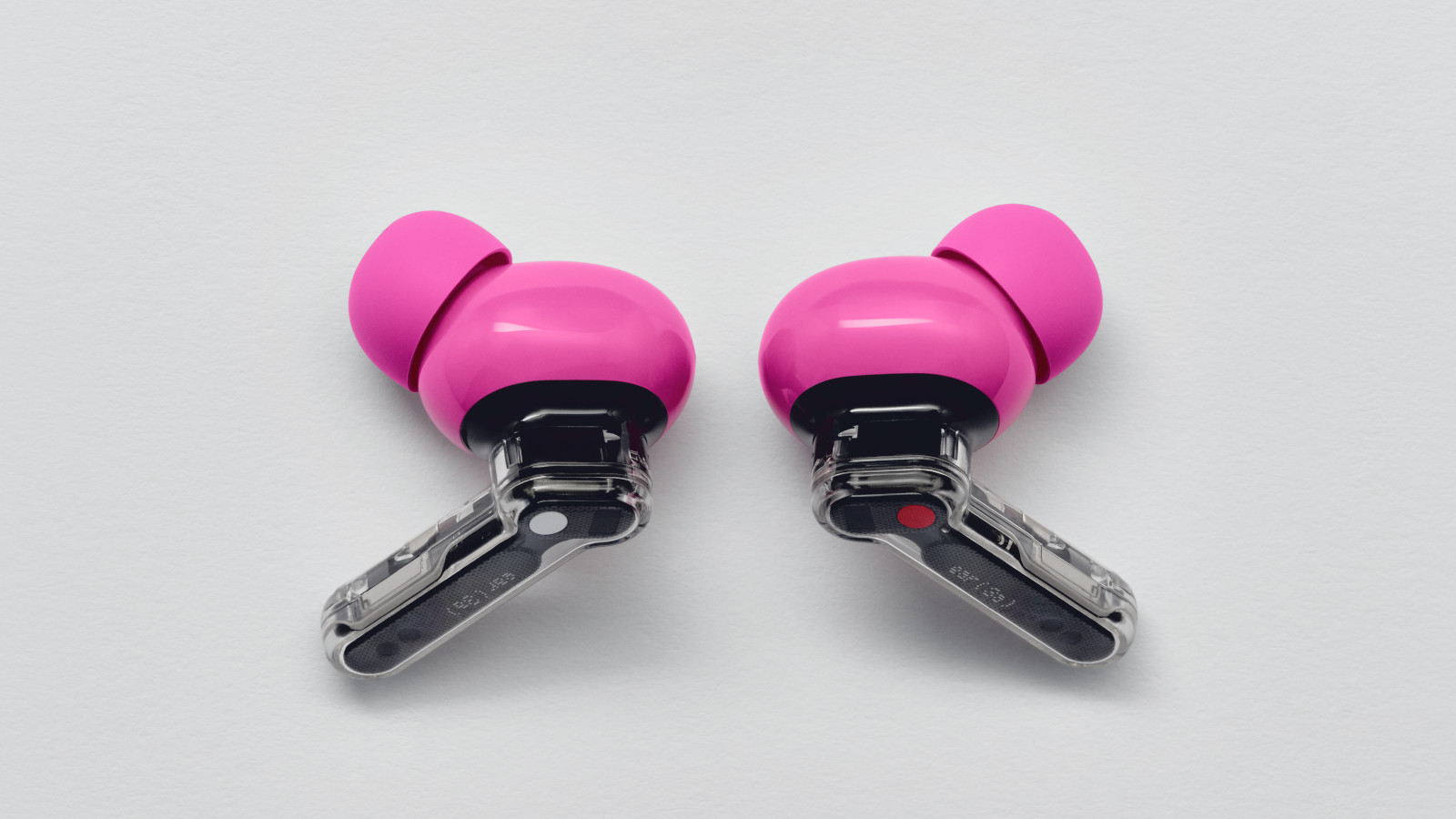 Nothing Ear (3a)