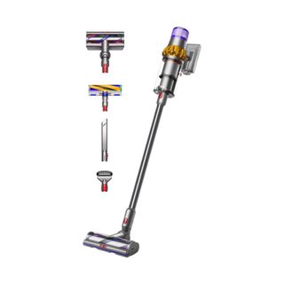 Dyson v15 detect