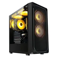 HZG gaming PC | Ryzen 7 5700G