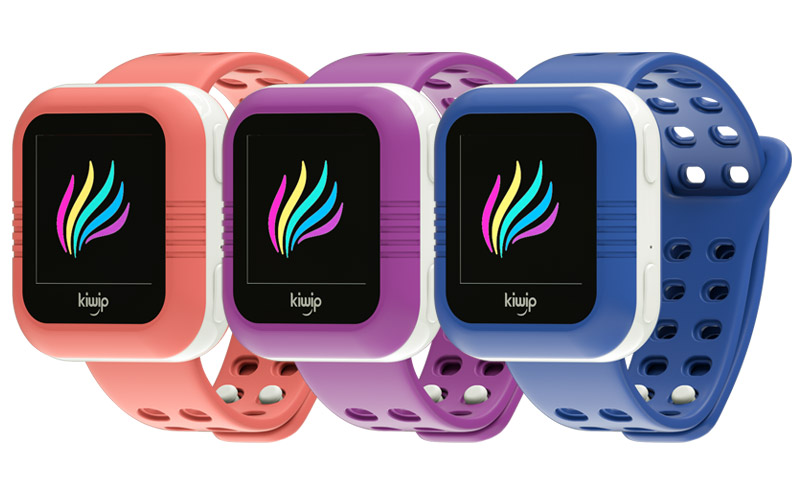 Kiwip Watch
