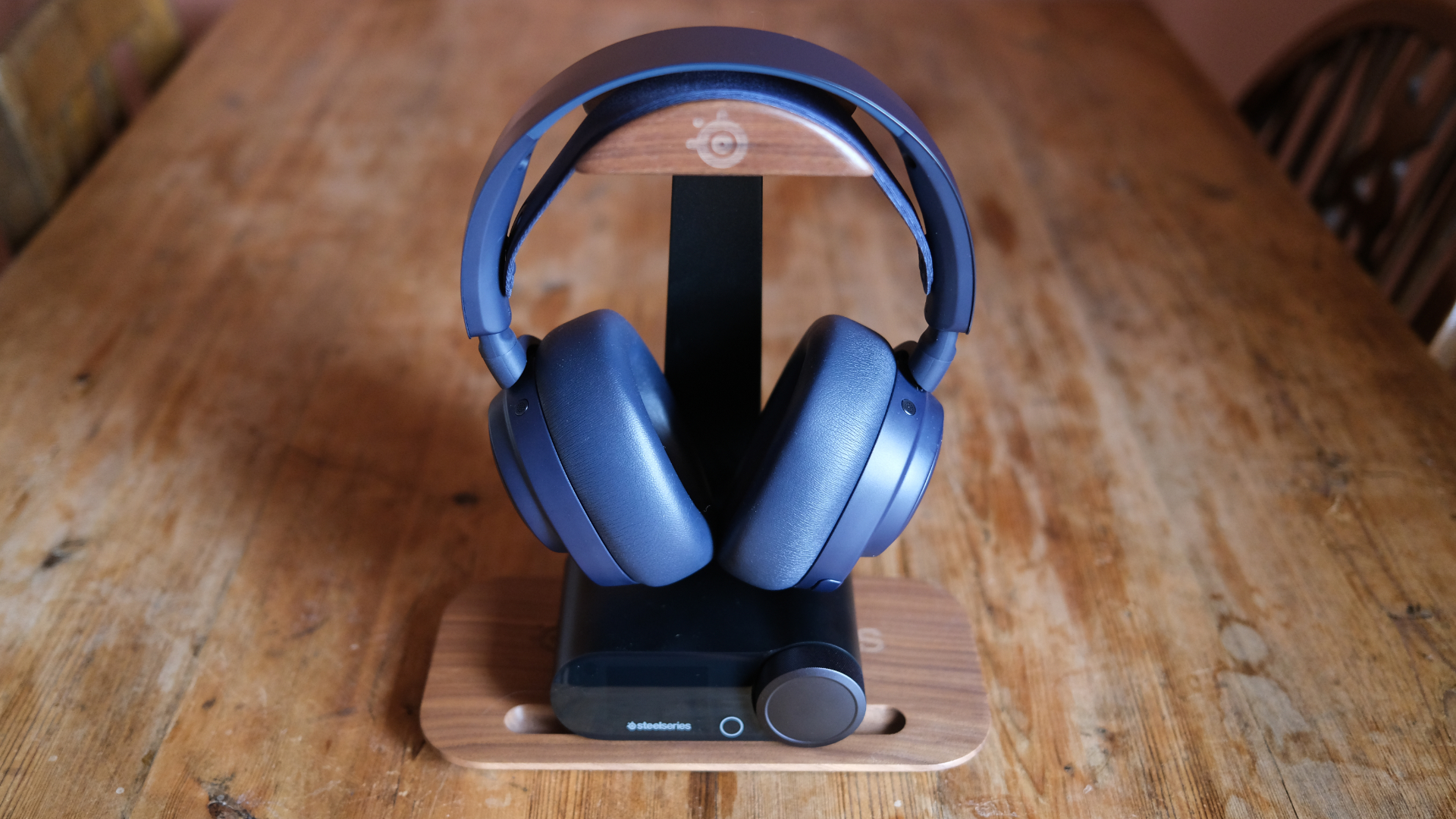 SteelSeries Arctis Nova Pro Omni
