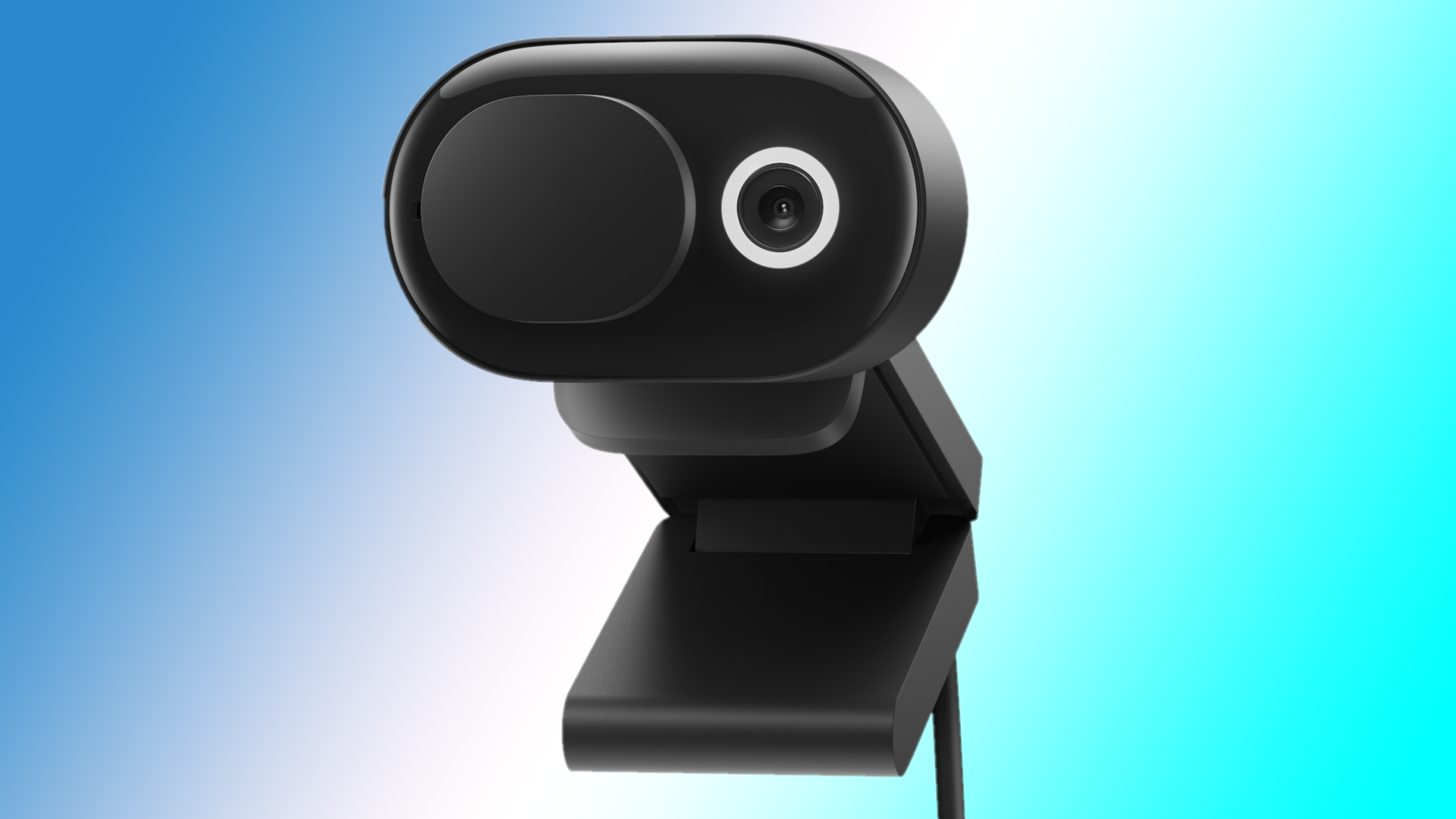 Microsoft Modern Webcam