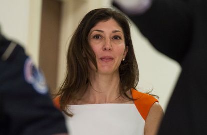 Lisa Page