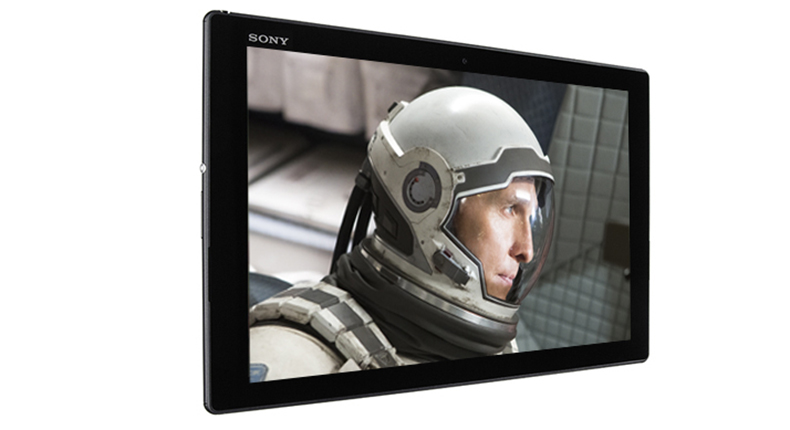 Sony Xperia Z4 Tablet review | Android | What Hi-Fi?