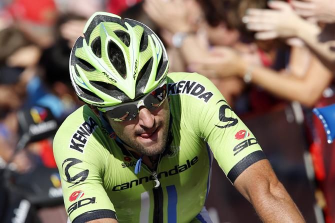 Oscar Gatto (Cannondale)