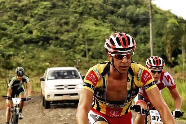 Todd Wells (Specialized)
