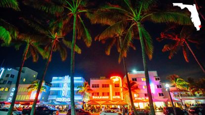 36. Miami Beach