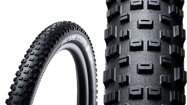 goodyear 26 inch bicycle tire